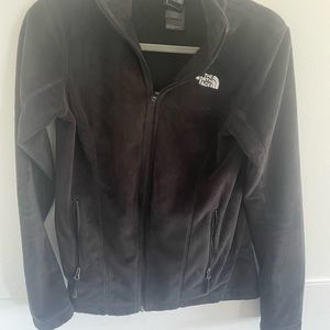 Xs Northface jacket, like new